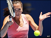 येलेना यानकोविच 