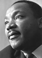 Martin Luther King