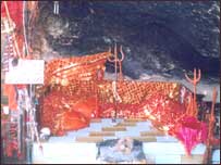 हिंगलाज