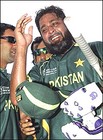 انضمام الحق