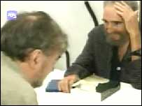 Ảnh mới của Fidel Castro 