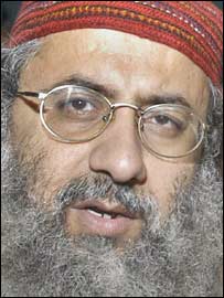 عبدالرشید غازی