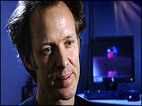 مورتون ال کريگلباخ