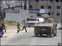 Palestinos e israelenses têm um longo caminho a percorrer para chegar à paz