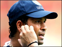 सचिन तेंदुलकर