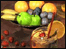 Fruit drinks