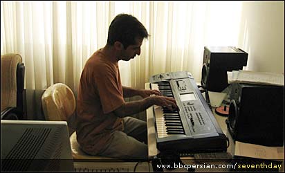 حمیدرضا صدری