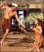 Nan Patekar in Horn Pleasss