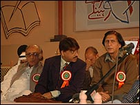 मुशायरा