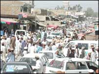 وانا کا بازار