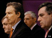 Tony Blair