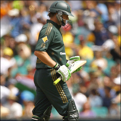 पहले फ़ाइनल में भारत जीता