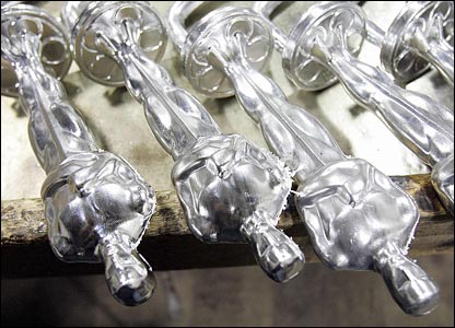 Piala Oscar paling terkenal