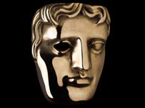 Bafta mask