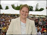 लुइस ब्राउन