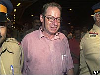 برطانوی شہری