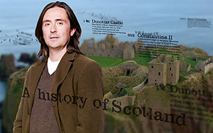 A History Of Scotland