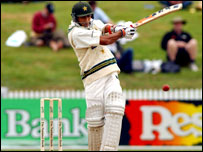 यासिर हमीद 