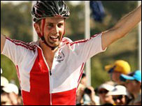 奥利·贝金塞尔