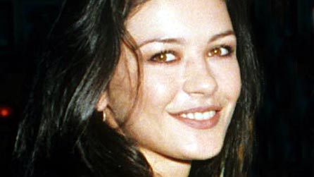 Catherine Zeta Jones