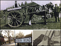 Cover of Seddons book