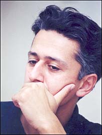 دکتر هومن ملوک پور