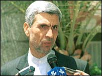 ابراهيم شيبانی