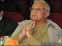 رهنورد زرياب