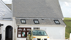 Pwll Deri Hostel