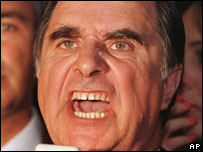 Augusto Pinochet Hiriart