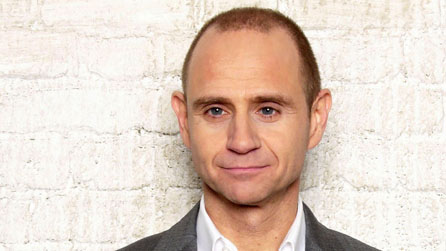 Evan Davis