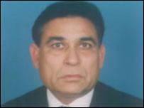 شہناز شیخ  پاکستان ہاکی ٹیم کے کوچ 