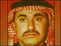 ابو مصعب الزرقاوی