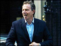 بلیئر کو تاریخ کیسے یاد رکھے گی؟