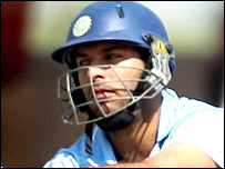 युवराज सिंह