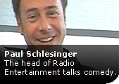 Paul Schlesinger