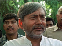 नीतिश कुमार