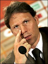 Van Basten 