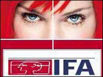 نمایشگاه IFA