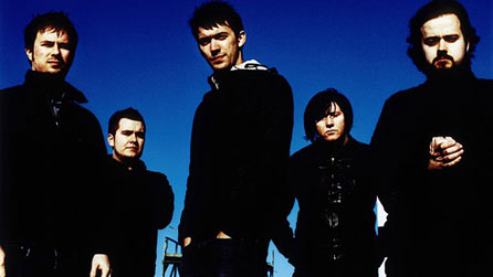 Funeral For A Friend