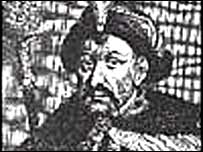 Богдан Хмельницький