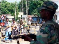 श्रीलंका में सिगरेट पर दुनिया में सबसे ज़्यादा कर लगाया जाता है