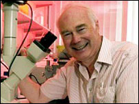 سر مارتین اوانس