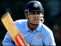 वीरेंदर सहवाग