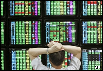 کارگزاری بورس توکیو