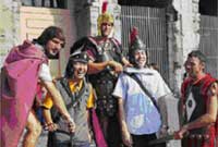 Paratoi i dynnu llun