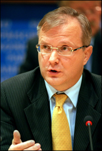 Olli Rehn