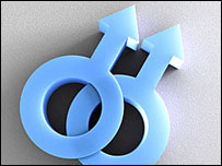 نشانه جنس مذکر