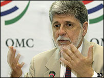 Celso Amorim