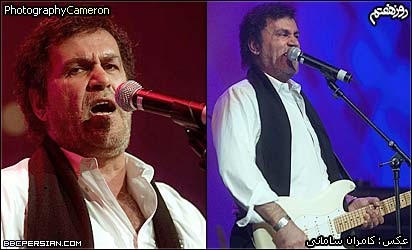 حبیب و محمد